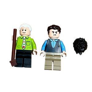 Lego Friends Characters Figures